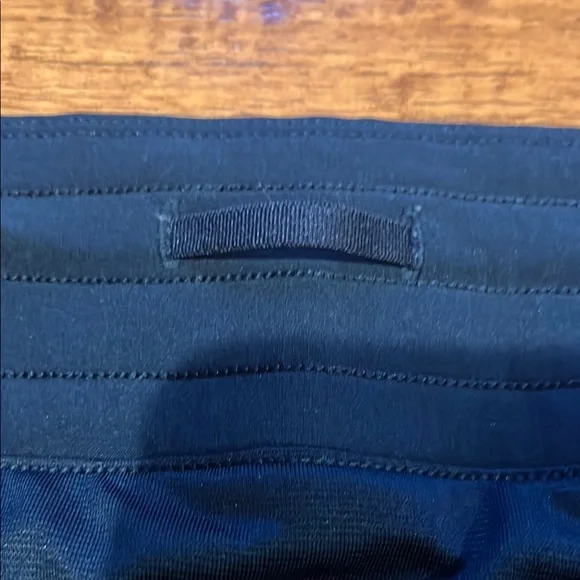 lululemon athletica true navy Women's Shorts - Picture 4 of 5